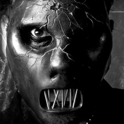 Paul Gray (Slipknot), fot. Metal Mind Productions