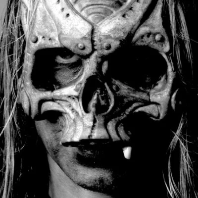 Sid Wilson (Slipknot), fot. Metal Mind Productions