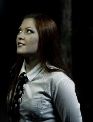 Paula (Delight), fot. Metal Mind Productions Paula (Delight), fot. Metal Mind Productions