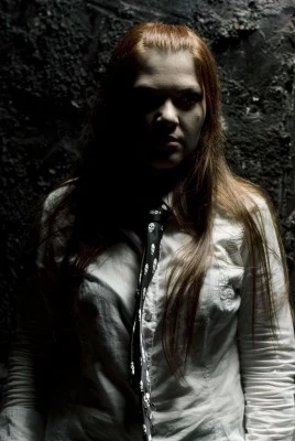 Paula (Delight), fot. Metal Mind Productions Paula (Delight), fot. Metal Mind Productions