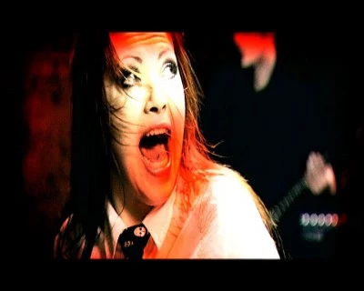 Paula (Delight), fot. Metal Mind Productions / Grupa 13 Paula (Delight), fot. Metal Mind Productions / Grupa 13
