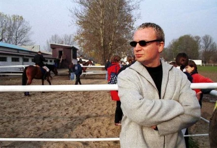 fot. Paweł Terlikowski