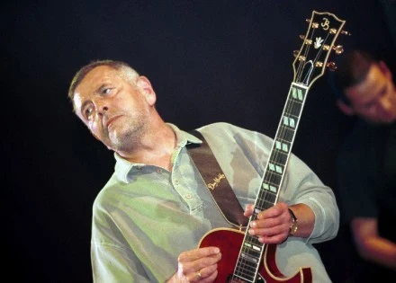 20 Rawa Blues (2000 r.) - fot. Piotr Bławicki 20 Rawa Blues (2000 r.) - fot. Piotr Bławicki