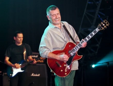 20 Rawa Blues (2000 r.) - fot. Piotr Bławicki 20 Rawa Blues (2000 r.) - fot. Piotr Bławicki