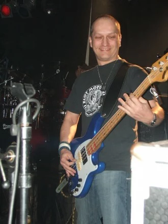 Bogusz Rutkiewicz (Turbo) Bogusz Rutkiewicz (Turbo)
