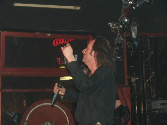 Grzegorz Kupczyk (Turbo) Grzegorz Kupczyk (Turbo)