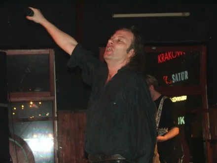 Grzegorz Kupczyk (Turbo) Grzegorz Kupczyk (Turbo)