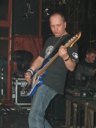 Bogusz Rutkiewicz (Turbo) Bogusz Rutkiewicz (Turbo)