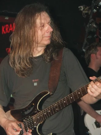 Wojciech Hoffmann (Turbo) Wojciech Hoffmann (Turbo)