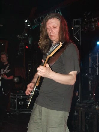 Wojciech Hoffmann (Turbo) Wojciech Hoffmann (Turbo)