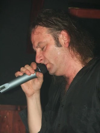 Grzegorz Kupczyk (Turbo) Grzegorz Kupczyk (Turbo)
