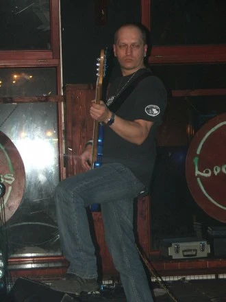 Bogusz Rutkiewicz (Turbo) Bogusz Rutkiewicz (Turbo)