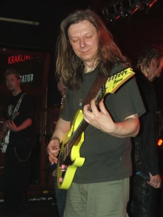 Wojciech Hoffmann (Turbo) Wojciech Hoffmann (Turbo)
