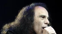 Ronnie James Dio - fot. Tim Mosenfelder