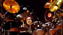 Vinnie Appice - fot. Tim Mosenfelder