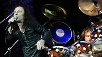 Ronnie James Dio - fot. Tim Mosenfelder