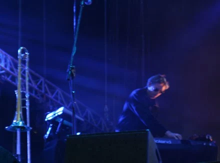 Groove Armada