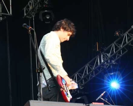 Bloc Party Bloc Party