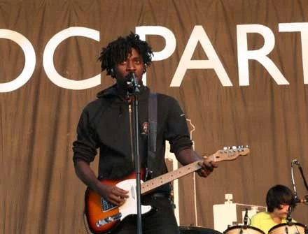 Bloc Party Bloc Party