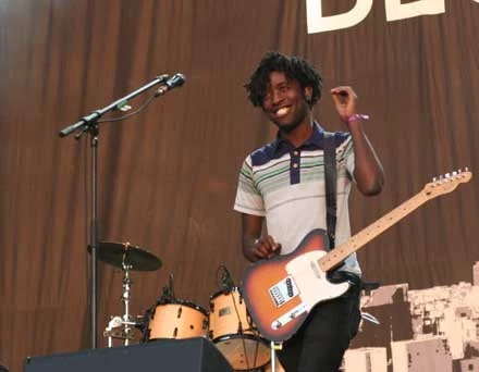 Bloc Party Bloc Party