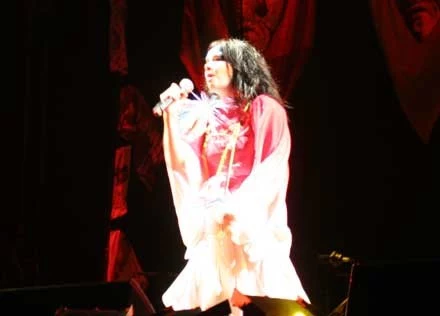 Björk Björk