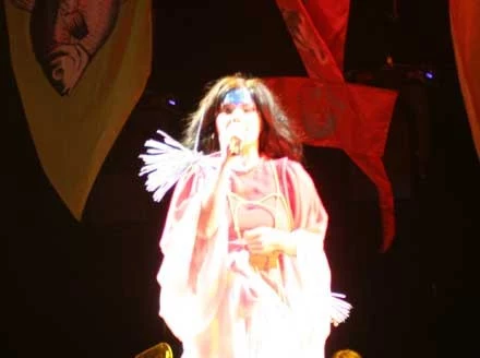Björk Björk
