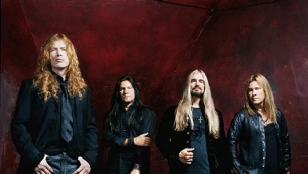 Megadeth