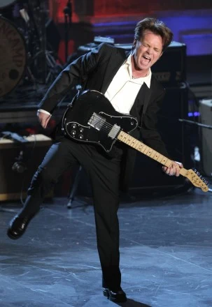 John Mellencamp fot. Scott Gries John Mellencamp fot. Scott Gries