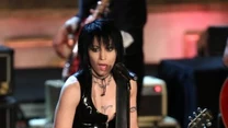 Joan Jett fot. Scott Gries