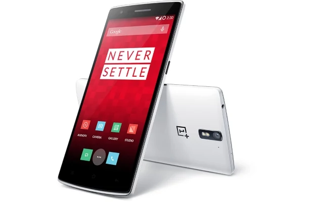 OnePlus One