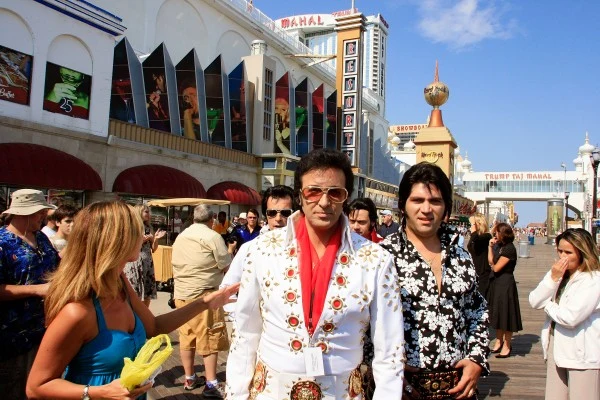 fot. Donald Kravitz fot. Donald Kravitz