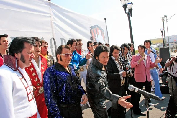 fot. Donald Kravitz fot. Donald Kravitz