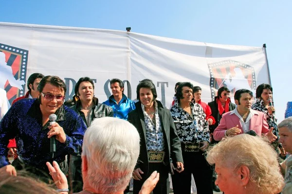 fot. Donald Kravitz fot. Donald Kravitz