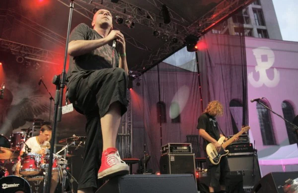 Armia, fot. Bartłomiej Zborowski