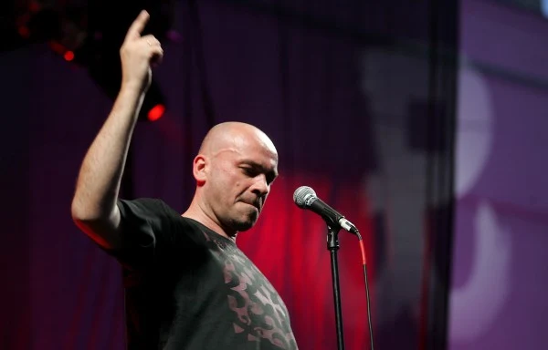 Armia, fot. Bartłomiej Zborowski