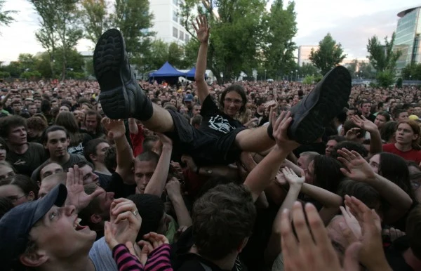 fot. Bartłomiej Zborowski