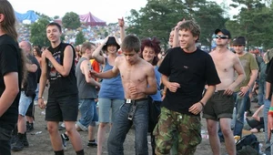 Zakończył się XIV Przystanek Woodstock