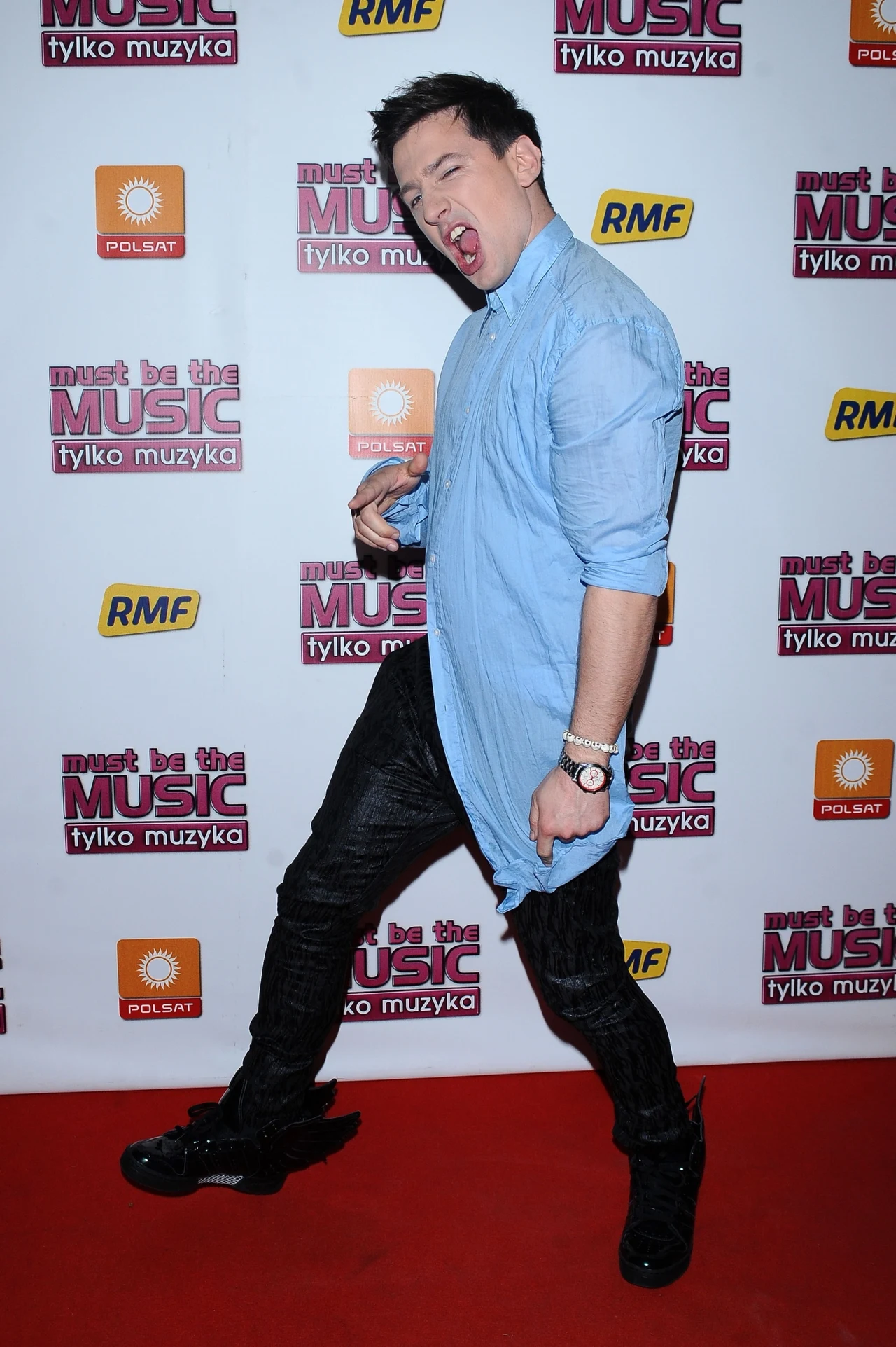 Maciej Rock Maciej Rock