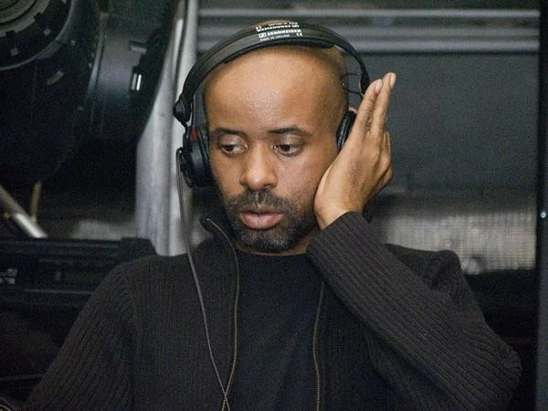 Juan Atkins Juan Atkins