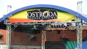 Ostróda już się buja - Ostróda Reggae Festiwal, 14 sierpnia 2008
