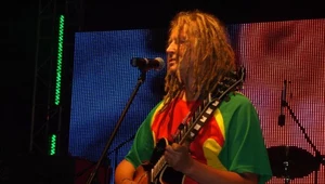 Izrael: Babilon upada! - Ostróda Reggae Festiwal, 14 sierpnia 2008