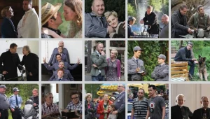 "Ojciec Mateusz" wraca wiosną! 