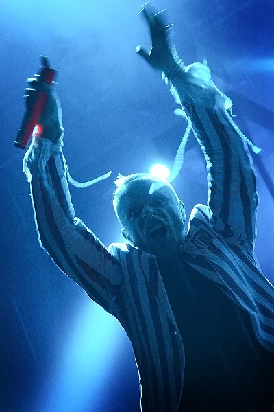 fot. Remigiusz Załucki