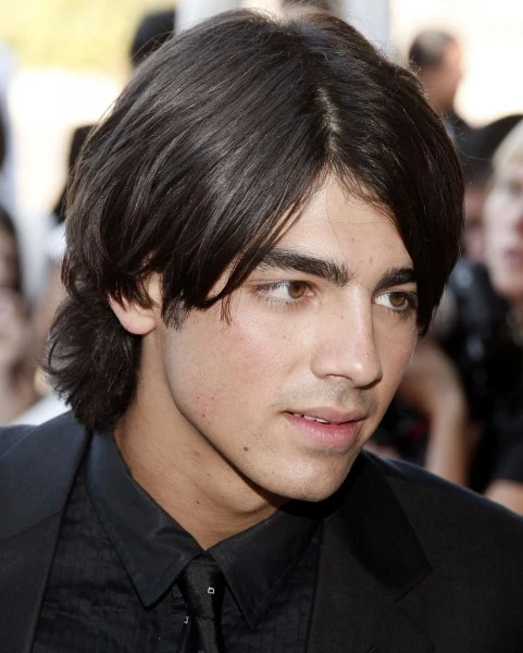 Joe Jonas - fot. Kevin Winter