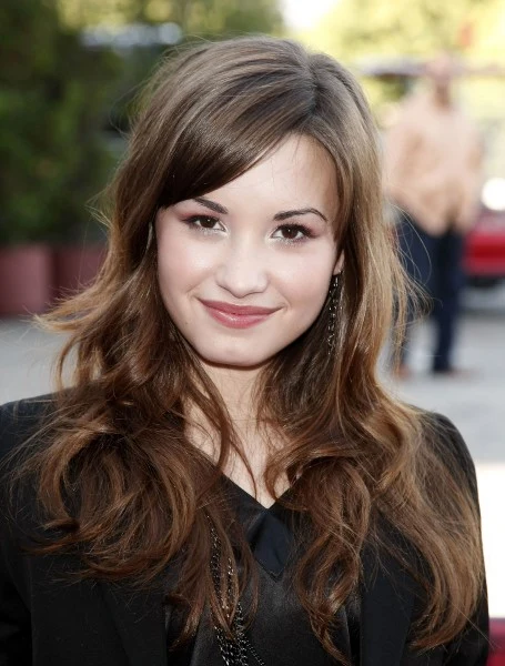 Demi Lovato - fot. Kevin Winter