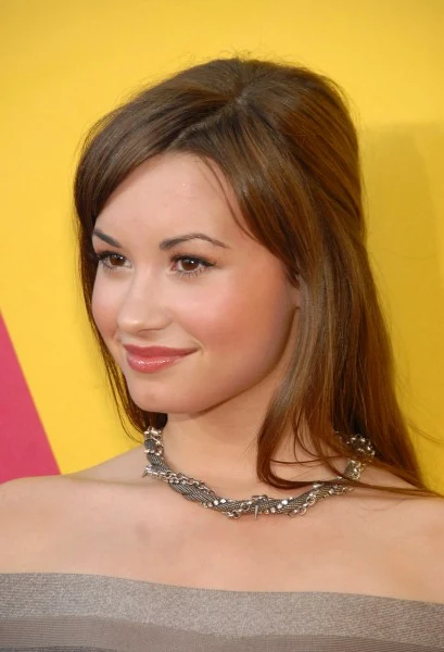 Demi Lovato - fot. Frank Micelotta