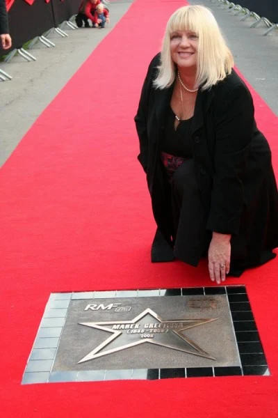 fot. Robert Kamieniarz fot. Robert Kamieniarz