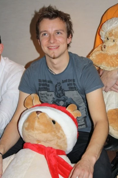 Piotr Kupicha Piotr Kupicha