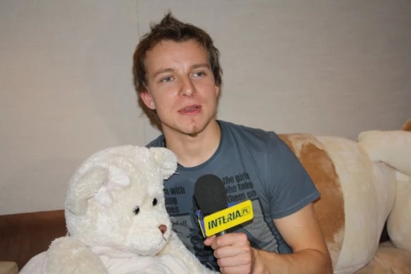 Piotr Kupicha Piotr Kupicha