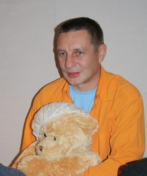 Witold Lazar Witold Lazar